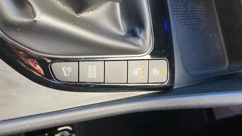 Hyundai TUCSON 1.6 TGDi N Line S 5dr 2WD Petrol Estate